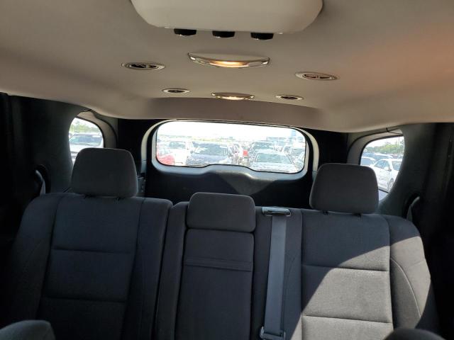 Photo 10 from auction – 2015 DODGE DURANGO SX with VIN 1C4RDJAG4FC177641