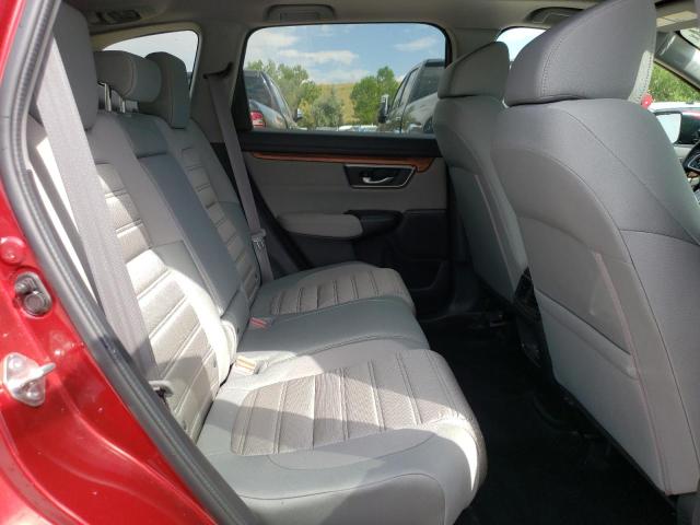 Photo 11 from auction – 2020 HONDA CR-V EX with VIN 7FARW2H52LE008984