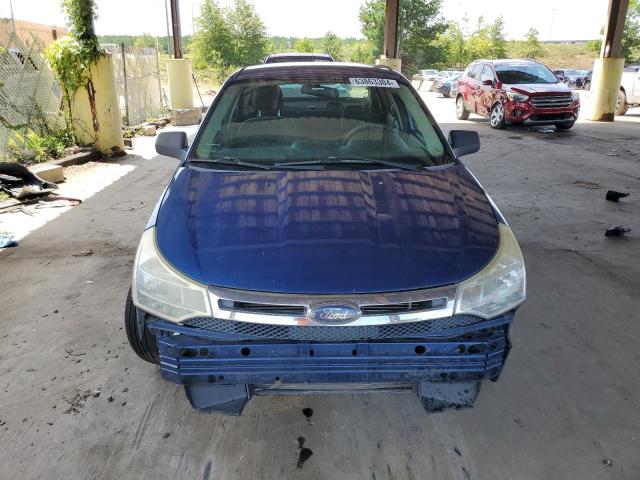 Photo 5 from auction – 2008 FORD FOCUS SE with VIN 1FAHP35N38W154639
