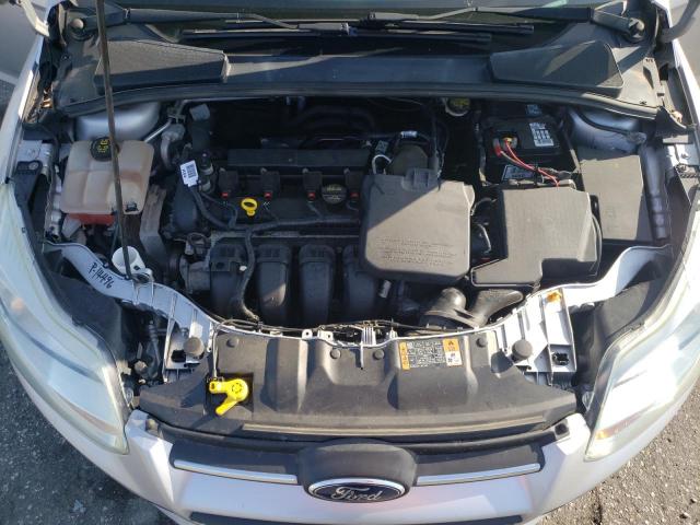 Photo 11 from auction – 2014 FORD FOCUS SE with VIN 1FADP3F20EL332782