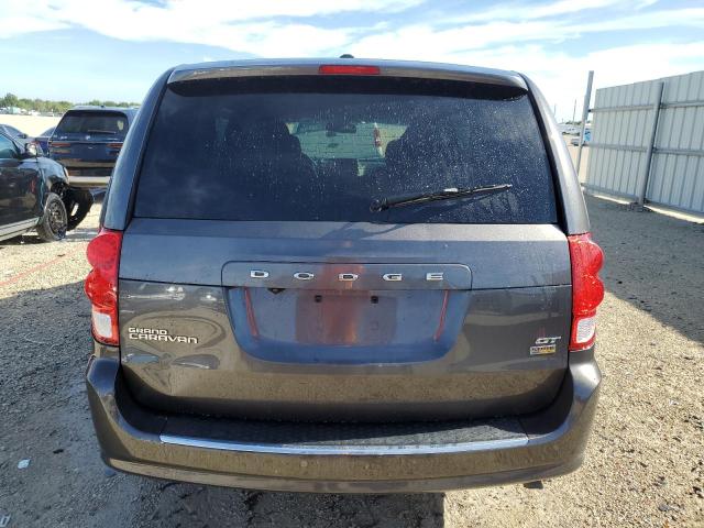 Photo 6 from auction – 2019 DODGE GRAND CARA with VIN 2C4RDGEG8KR688736