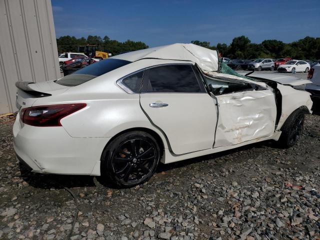 Photo 3 from auction – 2017 NISSAN ALTIMA 2.5 with VIN 1N4AL3AP0HC296338