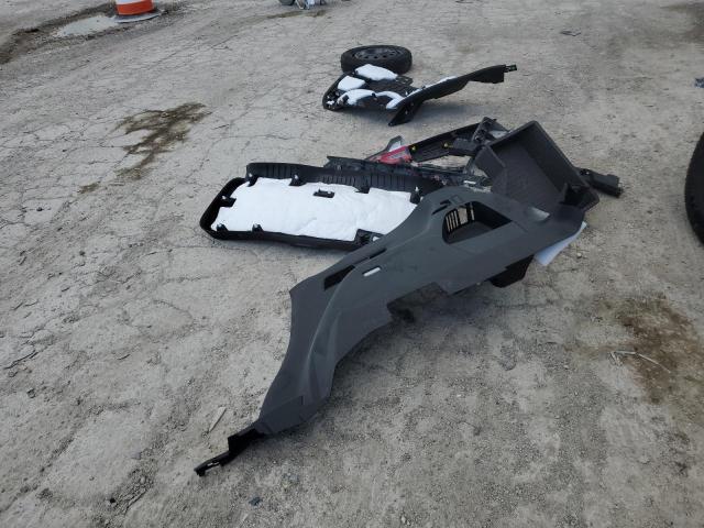 Photo 13 from auction – 2023 FORD EDGE SEL with VIN 2FMPK4J98PBA03889