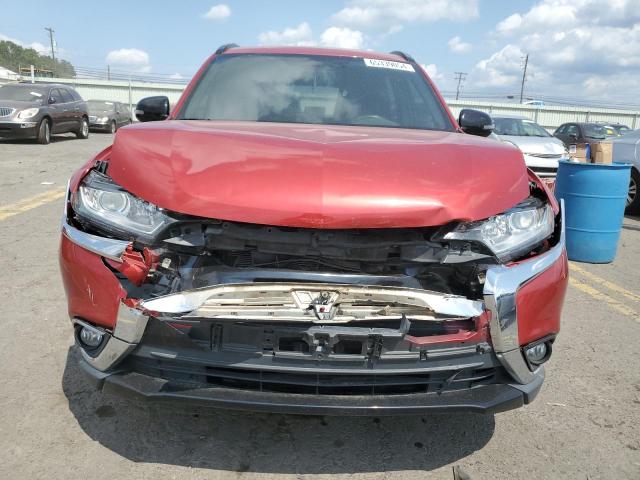 Photo 5 from auction – 2018 MITSUBISHI OUTLANDER with VIN JA4AZ3A34JZ067602