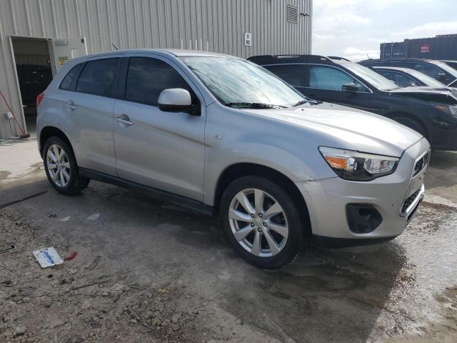 Photo 4 from auction – 2014 MITSUBISHI OUTLANDER with VIN 4A4AP3AU1EE014737