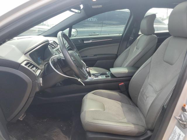 Photo 7 from auction – 2017 FORD FUSION SPO with VIN 3FA6P0VP1HR333479