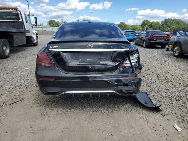Photo 6 from auction – 2017 MERCEDES-BENZ E 300 with VIN WDDZF4JB9HA077216