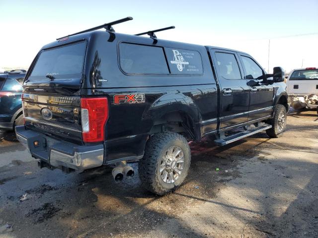 Photo 3 from auction – 2017 FORD F250 SUPER with VIN 1FT7W2BT2HEF15080