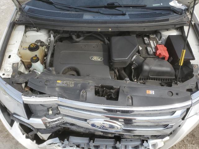 Photo 12 from auction – 2014 FORD EDGE LIMIT with VIN 2FMDK4KC9EBB11495