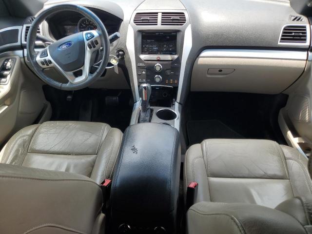 Photo 8 from auction – 2014 FORD EXPLORER X with VIN 1FM5K7D87EGB49606