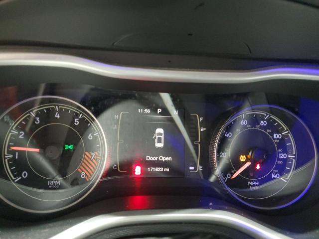 Photo 9 from auction – 2014 JEEP CHEROKEE L with VIN 1C4PJMCS6EW122267