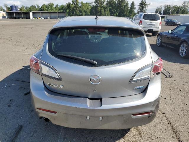 صورة رقم 6 من المزاد - 2012 MAZDA 3 I مع VIN JM1BL1L82C1625974