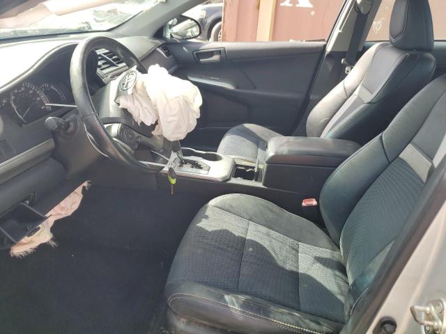 Photo 7 from auction – 2014 TOYOTA CAMRY L with VIN 4T1BF1FKXEU427087