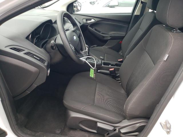 Photo 7 from auction – 2018 FORD FOCUS SE with VIN 1FADP3F23JL290733