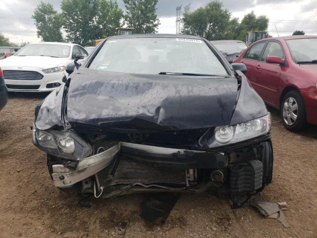 Photo 5 from auction – 2010 HONDA CIVIC LX with VIN 19XFA1F57AE010047