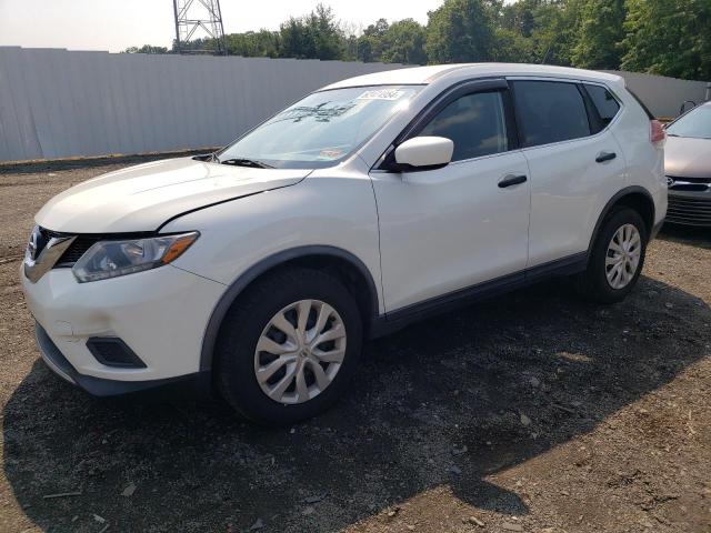 Photo 1 from auction – 2016 NISSAN ROGUE S with VIN KNMAT2MV0GP686880