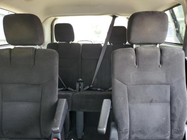 صورة رقم 10 من المزاد - 2016 DODGE GRAND CARA مع VIN 2C4RDGBG5GR191896