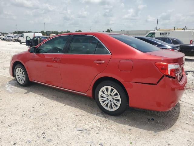 Photo 2 from auction – 2013 TOYOTA CAMRY L with VIN 4T1BF1FK7DU672217