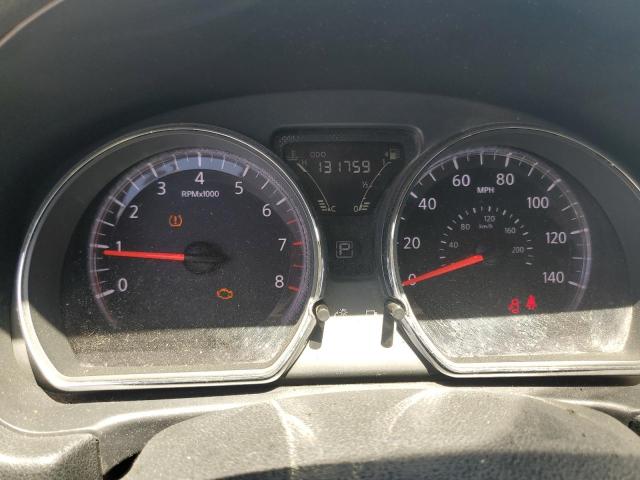 Photo 9 from auction – 2015 NISSAN VERSA S with VIN 3N1CN7AP6FL862057