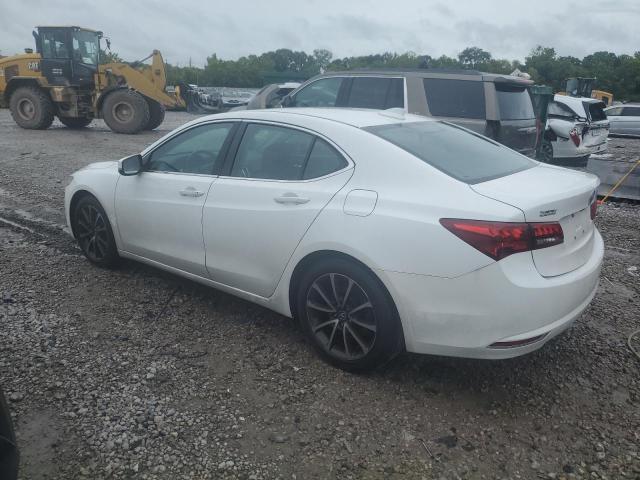 Photo 2 from auction – 2015 ACURA TLX TECH with VIN 19UUB2F50FA018707