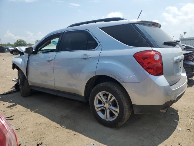 Photo 2 from auction – 2015 CHEVROLET EQUINOX LT with VIN 2GNFLCE35F6383687