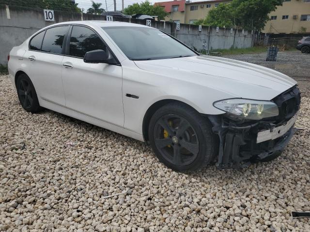 Photo 4 from auction – 2013 BMW 535 XI with VIN WBAFU7C55DDU66954