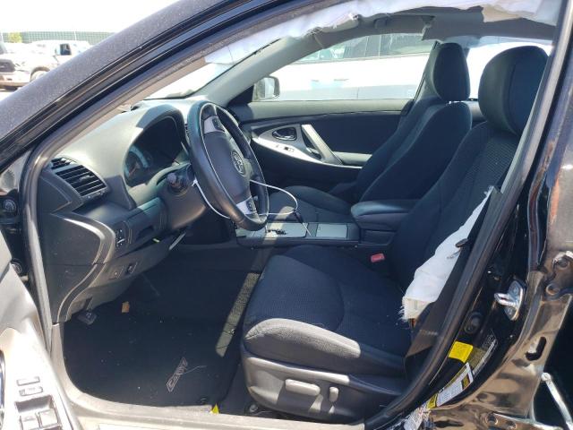 Photo 7 from auction – 2011 TOYOTA CAMRY BASE with VIN 4T1BF3EK6BU778183