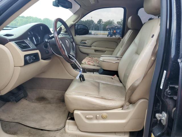 Photo 7 from auction – 2010 CADILLAC ESCALADE E with VIN 1GYUKHEF2AR243596