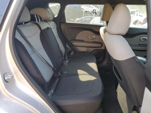 Photo 10 from auction – 2014 KIA SOUL with VIN KNDJN2A26E7701464