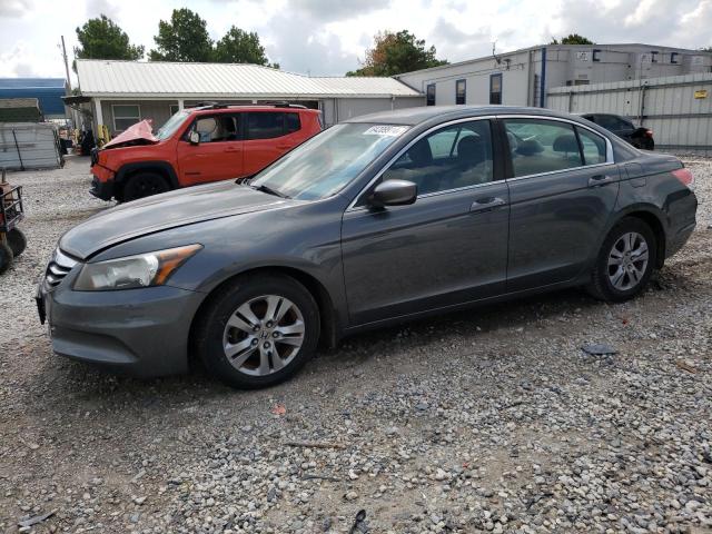 Photo 1 from auction – 2012 HONDA ACCORD LXP with VIN 1HGCP2F48CA146791