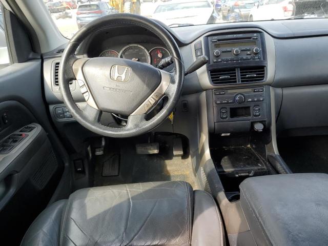 صورة رقم 8 من المزاد - 2008 HONDA PILOT EXL مع VIN 5FNYF18518B018396