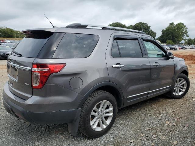 Photo 3 from auction – 2014 FORD EXPLORER X with VIN 1FM5K8D89EGA46970