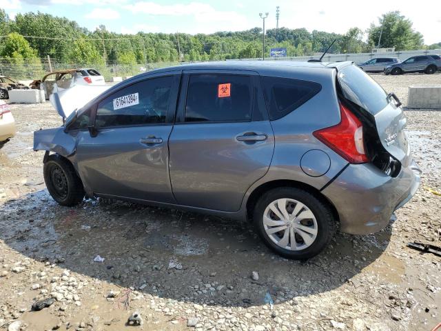 Photo 2 from auction – 2018 NISSAN VERSA NOTE with VIN 3N1CE2CP3JL362656