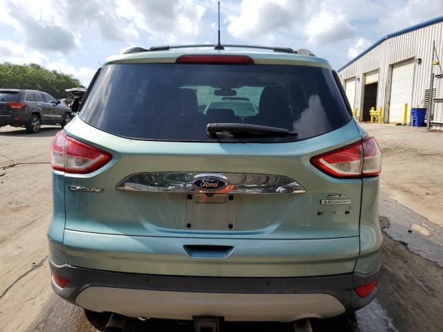Photo 6 from auction – 2013 FORD ESCAPE SEL with VIN 1FMCU0HX0DUD48622