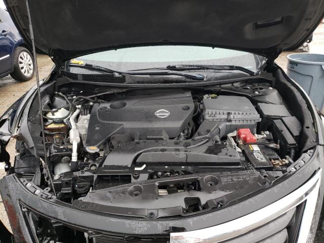 Photo 11 from auction – 2015 NISSAN ALTIMA 2.5 with VIN 1N4AL3AP9FC569435