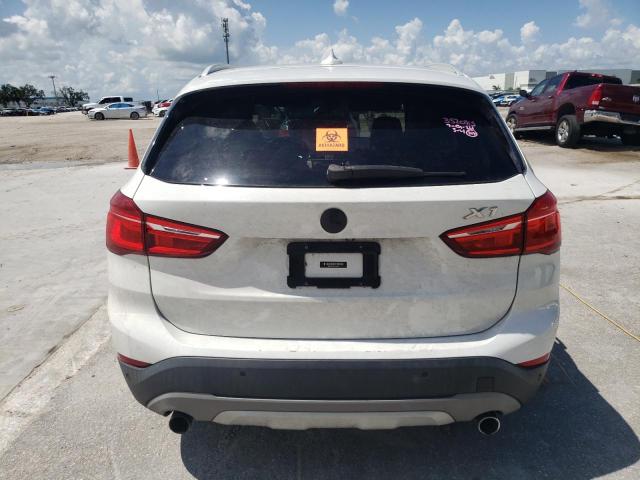 Photo 6 from auction – 2018 BMW 1150 CYCLE with VIN WBXHU7C36J5H39129