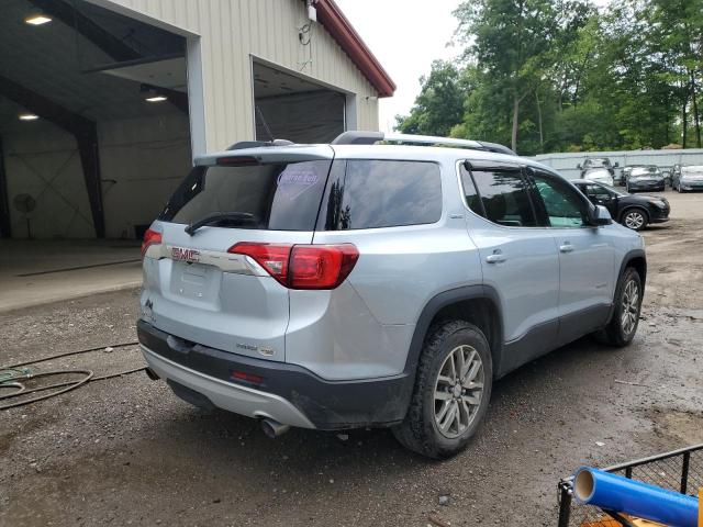 Photo 3 from auction – 2017 GMC ACADIA SLE with VIN 1GKKNSLS5HZ318971