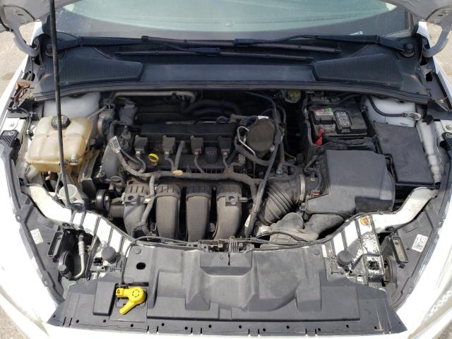 Photo 11 from auction – 2016 FORD FOCUS SE with VIN 1FADP3F24GL214012
