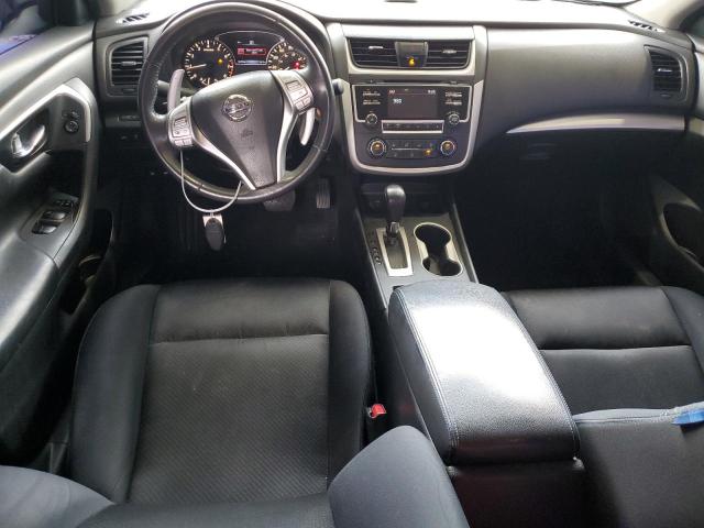 Photo 8 from auction – 2017 NISSAN ALTIMA 2.5 with VIN 1N4AL3AP1HC217355