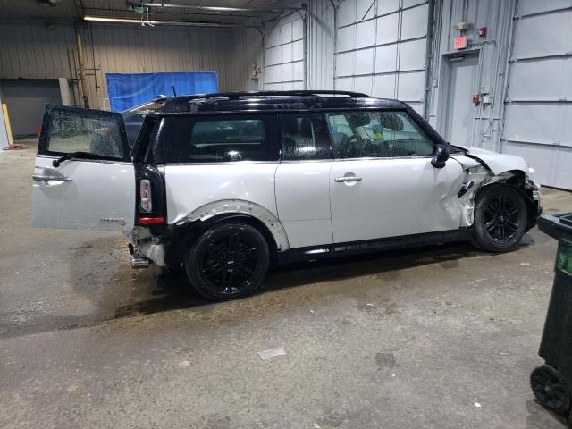 Photo 3 from auction – 2012 MINI COOPER S C with VIN WMWZG3C56CTY39078