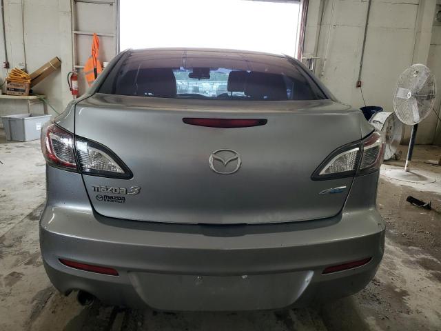 Photo 6 from auction – 2013 MAZDA 3 I with VIN JM1BL1W77D1805844