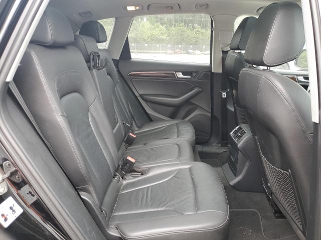 Photo 10 from auction – 2016 AUDI Q5 PREMIUM with VIN WA1C2AFPXGA007375