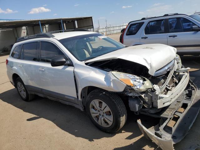 Снимка 4 от търг – 2011 SUBARU OUTBACK 2. с VIN 4S4BRBAC3B3318159