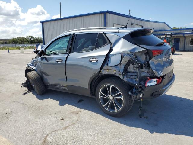Photo 2 from auction – 2022 BUICK ENCORE GX with VIN KL4MMDSL9NB065648
