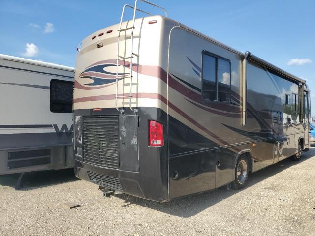 Photo 4 from auction – 2007 ROADMASTER RAIL RAISED RAI with VIN 1RF21454972043543