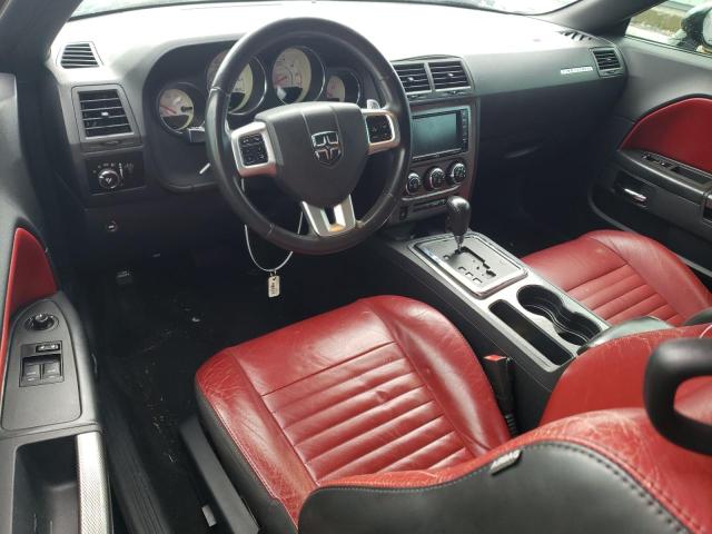 Photo 8 from auction – 2013 DODGE CHALLENGER with VIN 2C3CDYBT2DH558798