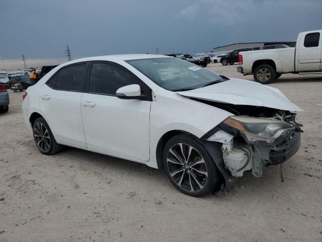 Photo 4 from auction – 2016 TOYOTA COROLLA L with VIN 5YFBURHE0GP449065