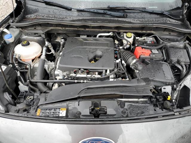 Photo 11 from auction – 2020 FORD ESCAPE S with VIN 1FMCU9F69LUA46310