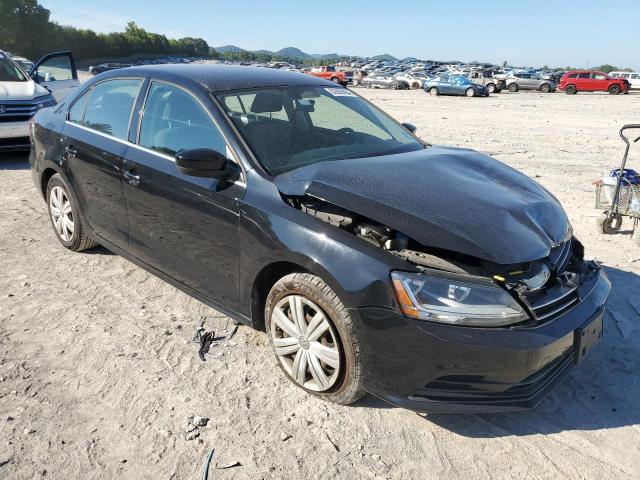 Photo 4 from auction – 2017 VOLKSWAGEN JETTA S with VIN 3VW2B7AJ4HM267196