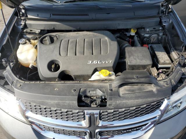Photo 12 from auction – 2012 DODGE JOURNEY SX with VIN 3C4PDDBG7CT170836